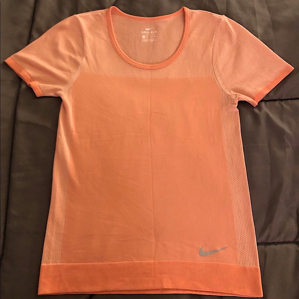 Nike Dri-Fit Infinite Running Top